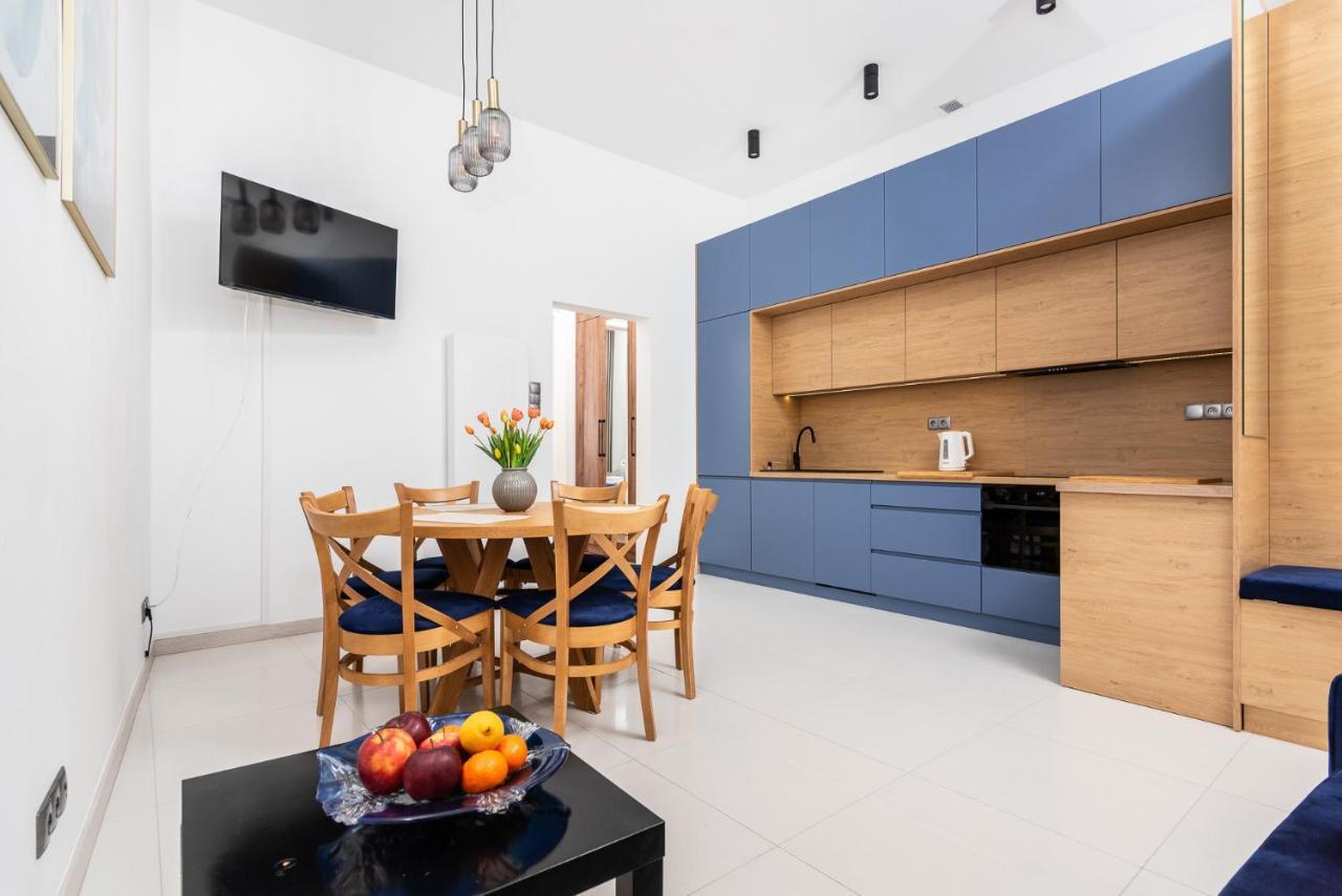 Premium Splendid Old Town Suites - By Upstairs Cracovie Extérieur photo