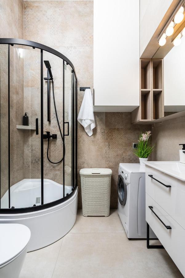 Premium Splendid Old Town Suites - By Upstairs Cracovie Extérieur photo