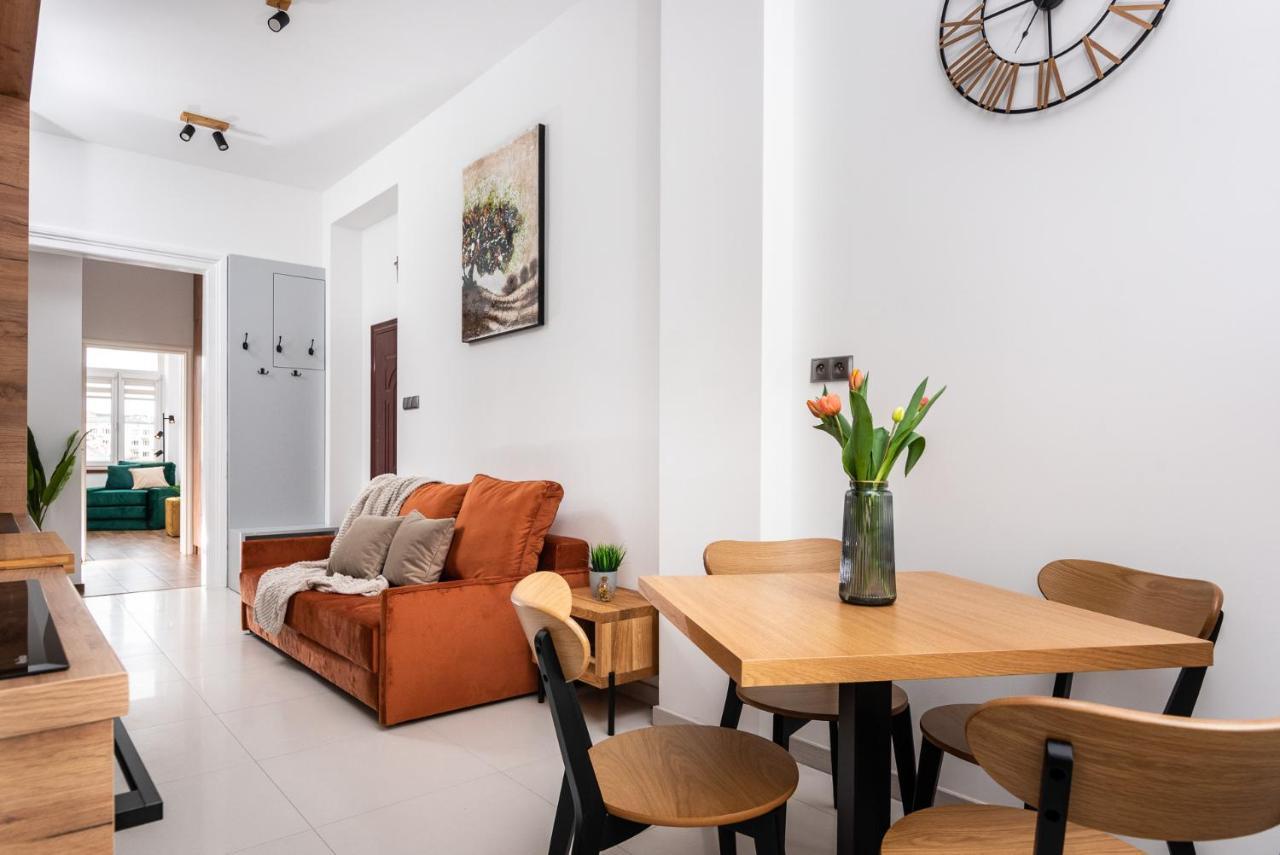 Premium Splendid Old Town Suites - By Upstairs Cracovie Extérieur photo