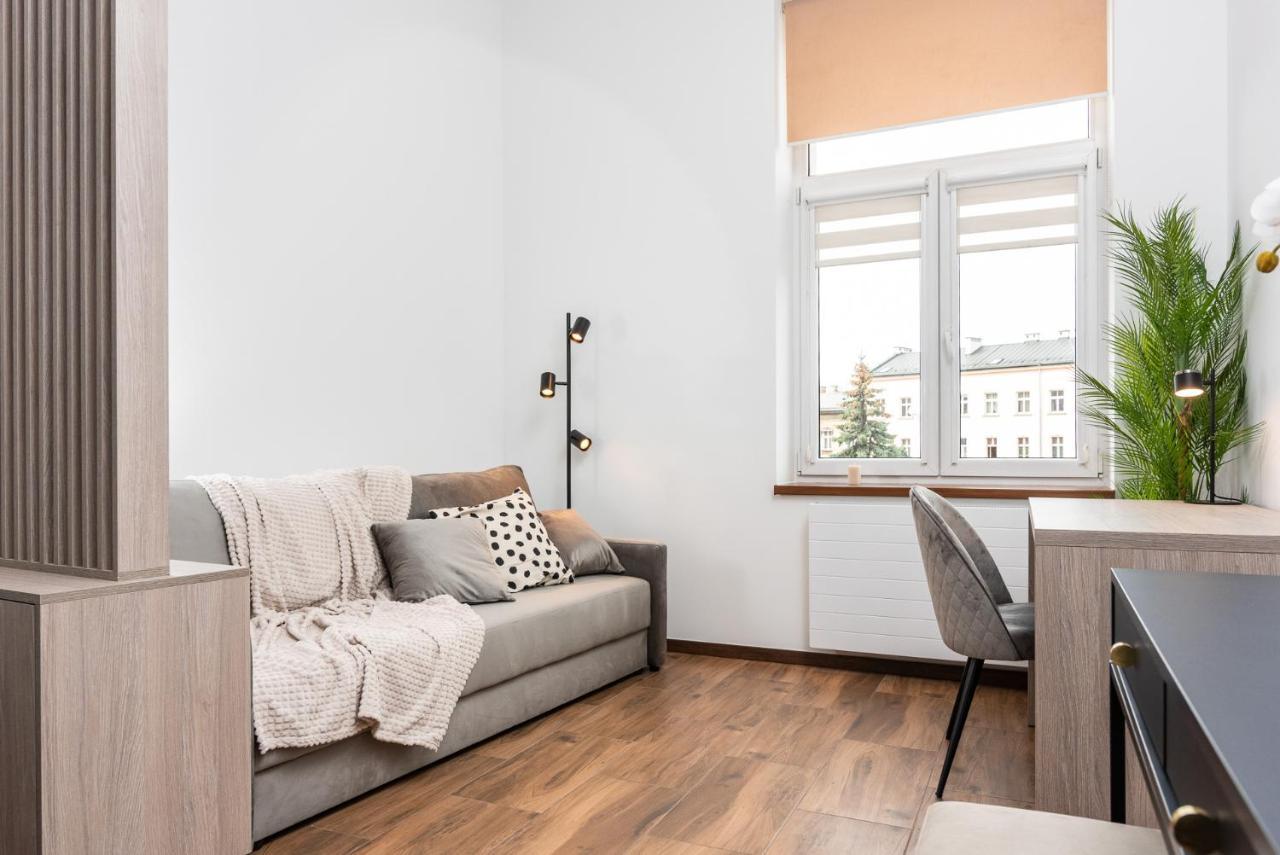Premium Splendid Old Town Suites - By Upstairs Cracovie Extérieur photo
