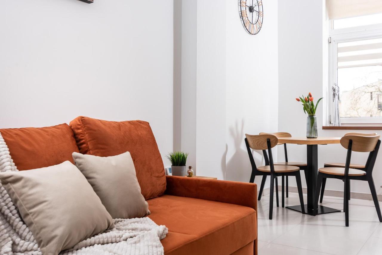 Premium Splendid Old Town Suites - By Upstairs Cracovie Extérieur photo